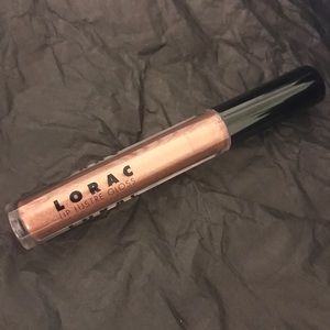 Lorac Lip Lustre Gloss - 3D Lustre
